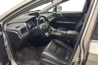 Lexus RX vaihtoauto
