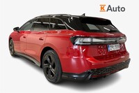 Volkswagen ID.7 vaihtoauto