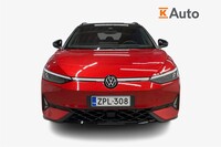 Volkswagen ID.7 vaihtoauto