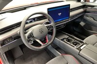 Volkswagen ID.7 vaihtoauto