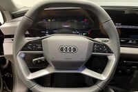 Audi A6 e-tron vaihtoauto