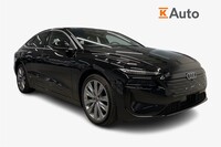 Audi A6 e-tron vaihtoauto