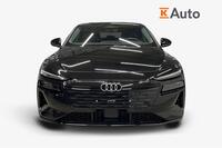 Audi A6 e-tron vaihtoauto