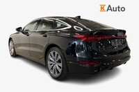 Audi A6 e-tron vaihtoauto