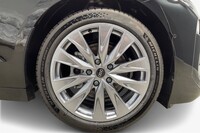 Audi A6 e-tron vaihtoauto