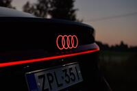 Audi A6 e-tron vaihtoauto