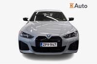 BMW i4 vaihtoauto