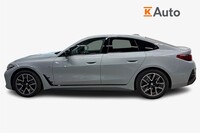 BMW i4 vaihtoauto