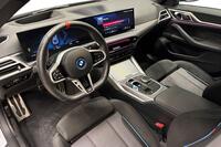 BMW i4 vaihtoauto