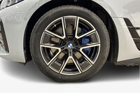 BMW i4 vaihtoauto