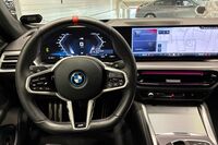 BMW i4 vaihtoauto