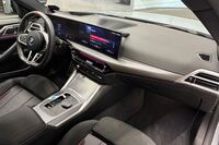 BMW i4 vaihtoauto