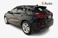Audi Q6 e-tron vaihtoauto