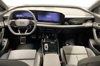 Audi Q6 e-tron vaihtoauto