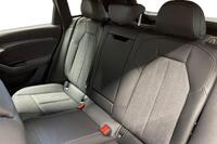 Audi Q6 e-tron vaihtoauto