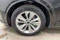 Audi Q6 e-tron vaihtoauto