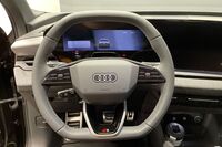 Audi Q6 e-tron vaihtoauto