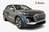 Audi SQ6 e-tron vaihtoauto
