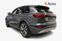 Audi SQ6 e-tron vaihtoauto