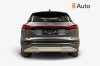 Audi SQ6 e-tron vaihtoauto