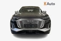 Audi SQ6 e-tron vaihtoauto