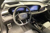 Audi SQ6 e-tron vaihtoauto