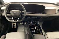 Audi SQ6 e-tron vaihtoauto