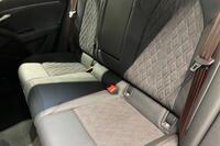 Audi SQ6 e-tron vaihtoauto