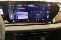 Audi SQ6 e-tron vaihtoauto