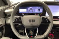 Audi SQ6 e-tron vaihtoauto