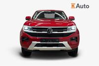 Volkswagen Amarok vaihtoauto