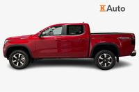 Volkswagen Amarok vaihtoauto