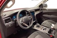 Volkswagen Amarok vaihtoauto