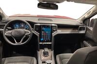 Volkswagen Amarok vaihtoauto