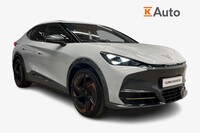 Cupra Tavascan vaihtoauto