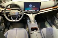Cupra Tavascan vaihtoauto