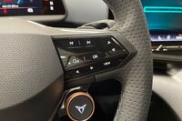 Cupra Tavascan vaihtoauto