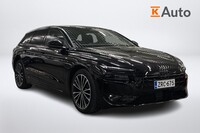 Audi A6 e-tron vaihtoauto