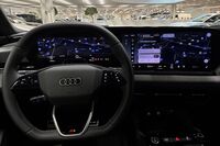Audi A6 e-tron vaihtoauto