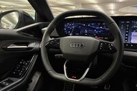 Audi A6 e-tron vaihtoauto