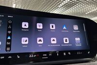 Audi A6 e-tron vaihtoauto