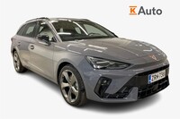 Cupra Leon Sportstourer vaihtoauto