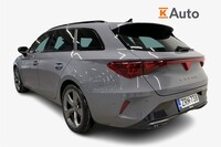Cupra Leon Sportstourer vaihtoauto