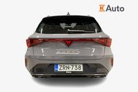 Cupra Leon Sportstourer vaihtoauto