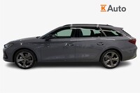 Cupra Leon Sportstourer vaihtoauto