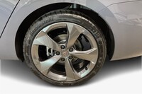 Cupra Leon Sportstourer vaihtoauto