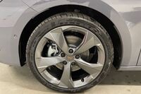 Cupra Leon Sportstourer vaihtoauto