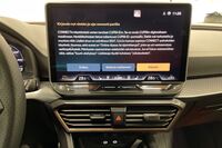 Cupra Leon Sportstourer vaihtoauto