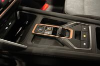 Cupra Leon Sportstourer vaihtoauto