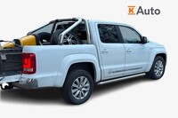 Volkswagen Amarok vaihtoauto
